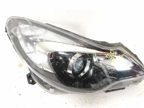 right-headlight-opel-corsa-d-s07-2006-2007-2008-2009-2010-2011-2012-2013-2014-2015-36555316 main image