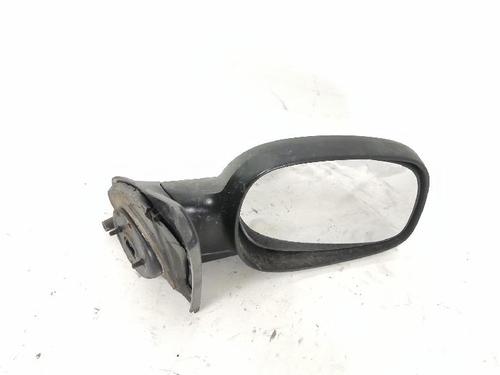 Right mirror LAND ROVER FREELANDER I (L314) 2.0 Td4 4x4 | BP27430609C27 