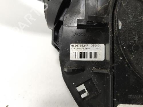 Steering column stalk FIAT FREEMONT (345_) 2.0 JTD 4x4 | BP40561033I23 - Image 3