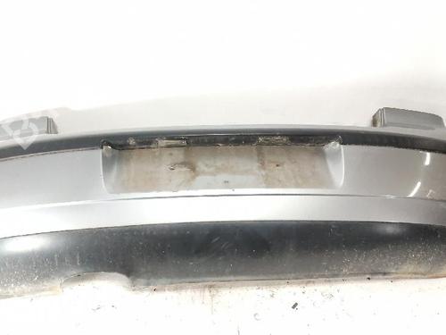 Bagtil kofangere Bagtil kofangere VW POLO IV (9N_, 9A_) 1.4 TDI (70 hp) 36514763 36514763