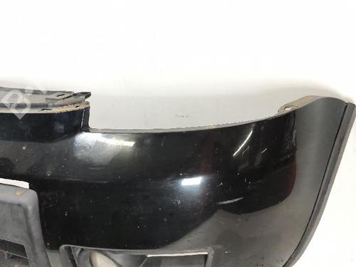 Front bumper FIAT PANDA (169_) 1.3 D Multijet (169.AXC1A) | BP28509200C7 