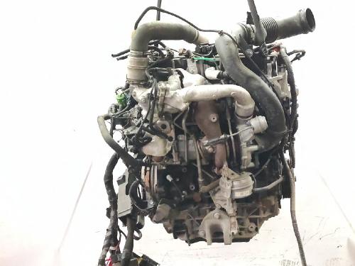 Engine OPEL MOVANO B Van (X62) 2.3 CDTI FWD (FV) | BP40442552M1 - Image 4
