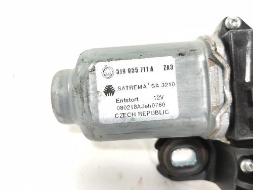 Other SKODA FABIA II Combi (545) 1.6 | BP27426124O1 
