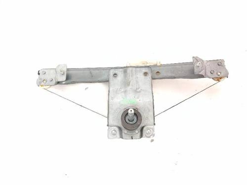 Used Rear right window mechanism RENAULT CLIO IV Grandtour (KH_) 1.5 dCi 90 (KHN3, KHN4) (90 hp) 28009522