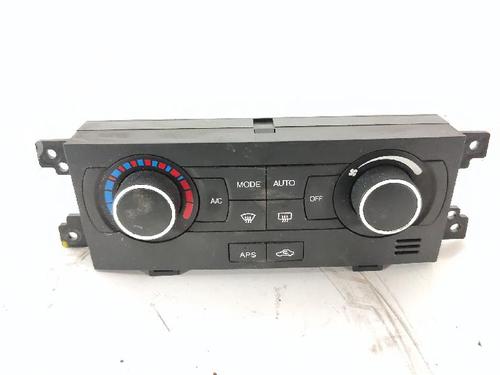 Used Other CHEVROLET CAPTIVA (C100, C140) 2.0 D 4WD (150 hp) 27428849