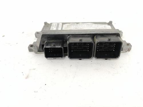 Engine control unit (ECU) CITROËN C3 II (SC_) 1.2 VTi 82 | BP32490958M57