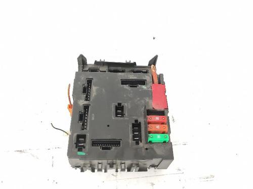 Electronic module SMART FORTWO Coupe (451) 1.0 (451.331, 451.380) | BP30872065M83