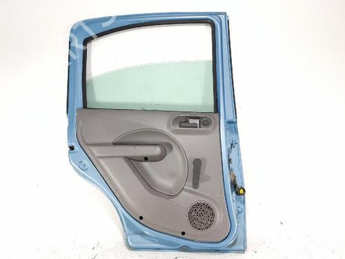 Left rear door FIAT PANDA (169_) 1.2 (169.AXB11, 169.AXB1A) | BP27412462C4 