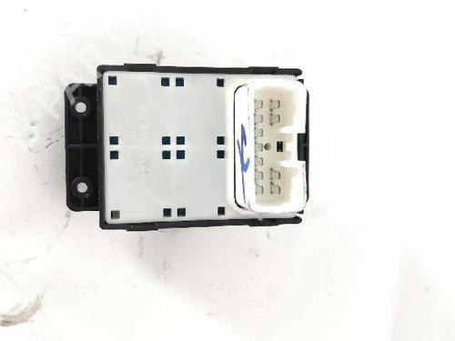 Left front window switch HYUNDAI i10 I (PA) 1.1 | BP27414509I27 