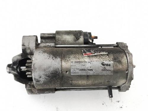 Used Starter Starter FORD FOCUS C-MAX (DM2) 2.0 TDCi (136 hp) 27428858 27428858