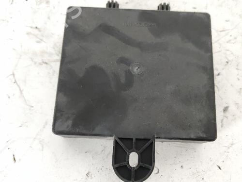 Control unit RENAULT CLIO IV (BH_) 1.6 RS (BHJ4, BHJ6, BHMM) | BP27428216M11 