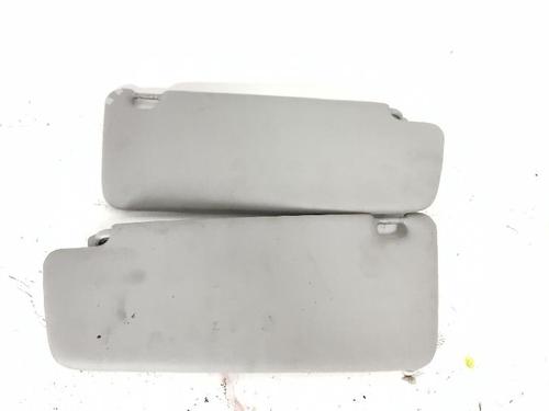 Left sun visor OPEL CORSA D (S07) 1.6 Turbo (L08, L68) | BP36555280I1 - Image 3