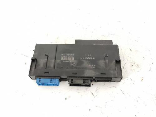 Used Control unit Control unit BMW X1 (E84) sDrive 18 d (143 hp) 39900016 39900016