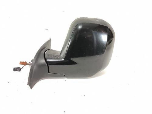 Used Left mirror CITROËN BERLINGO MULTISPACE (B9) 1.6 HDi 110 (109 hp) 27925779