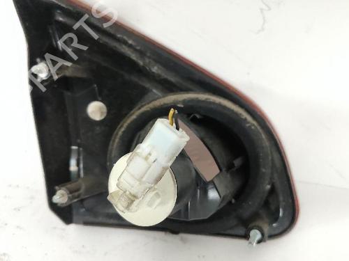 Right taillight NISSAN QASHQAI I (J10, NJ10) 2.0 dCi All-wheel Drive | BP29583466C35