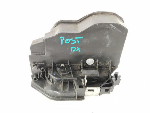 rear-right-lock-bmw-5-e60-2001-2002-2003-2004-2005-2006-2007-2008-2009-2010-27420028 main image