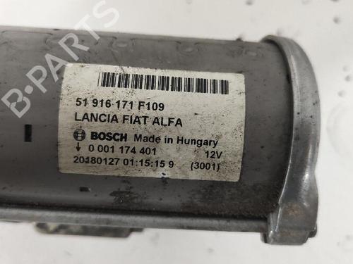 Starter FIAT TIPO Hatchback (356_, 357_) 1.6 D (356HXG1B, 356HXG11) | BP36963643M8 - Image 5