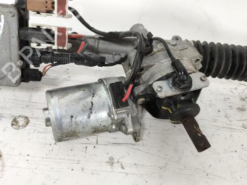 Steering rack RENAULT TWINGO III (BCM_, BCA_) 1.0 SCe 65 (BCMJ) | BP27431693M22 