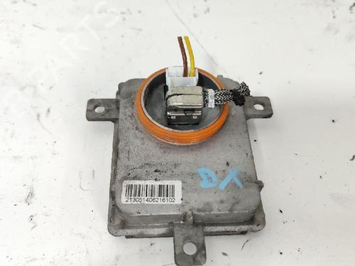 Used Lights ECU Lights ECU SKODA OCTAVIA III Combi (5E5, 5E6) 2.0 TDI RS (184 hp) 33652099 33652099