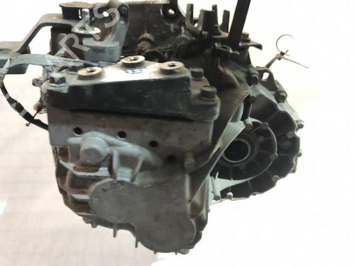 Gearbox SSANGYONG KORANDO (C300) 1.6 e-XDi | BP27412181M3 - Image 3