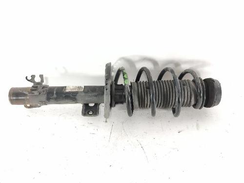 Højre fortil støddæmper VW POLO V (6R1, 6C1) 1.4 TDI (75 hp) 27414874