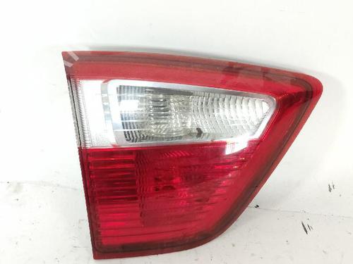 Andre FORD C-MAX II (DXA/CB7, DXA/CEU) 2.0 TDCi (140 hp) 27695860