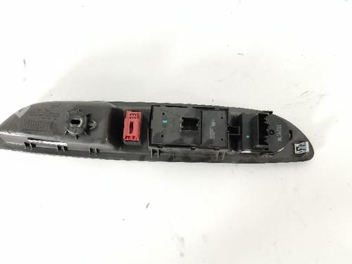 Left front window switch OPEL MOKKA / MOKKA X (J13) 1.7 CDTI (_76) | BP36595834I27 - Image 2