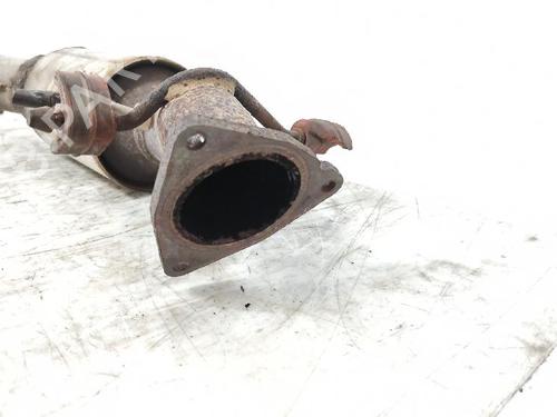 Particulate filter LAND ROVER RANGE ROVER EVOQUE (L538) 2.2 D 4x4 | BP36595901M81 - Image 4
