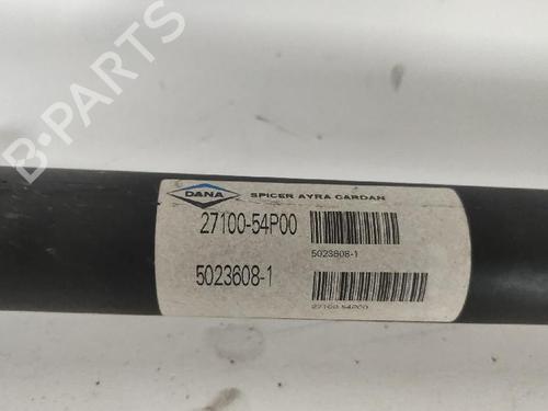 Driveshaft SUZUKI VITARA (LY) 1.4 T AllGrip (APK414) | BP30099715M37 