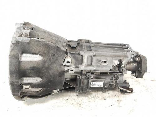 Used Gearbox BMW 3 (F30, F80) 318 d (150 hp) 31034599