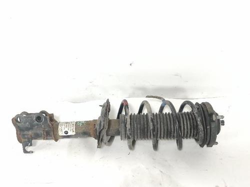 Venstre fortil støddæmper Venstre fortil støddæmper MG MG ZS SUV (AZS1) 1.5 VTi (106 hp) 33904258 33904258