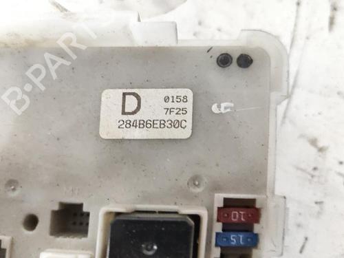 Fuse box NISSAN NAVARA NP300 (D40) 2.5 dCi 4WD | BP37068010E1 - Image 3