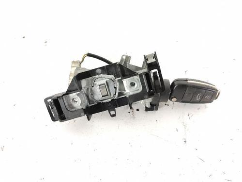 Used Ignition barrel AUDI A1 (8X1, 8XK) 1.2 TFSI (86 hp) 27427081