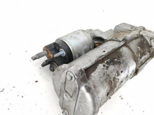 Starter RENAULT KADJAR (HA_, HL_) 1.5 BLUE dCi 115 (HLA6) | BP39425855M8 - Image 3