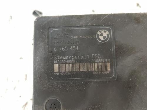 ABS pump BMW 3 (E46) 320 d | BP38036147M43  - Image 8