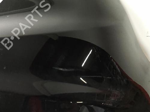 Rear bumper FORD FIESTA VI (CB1, CCN) 1.0 EcoBoost | BP28973398C8 