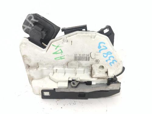 front-right-lock-vw-golf-vii-5g1-bq1-be1-be2-2012-2013-2014-2015-2016-2017-2018-2019-2020-2021-32260294 main image