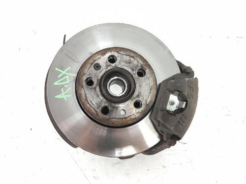 Used Right front steering knuckle VW POLO V (6R1, 6C1) 1.2 TDI (75 hp) 30525492