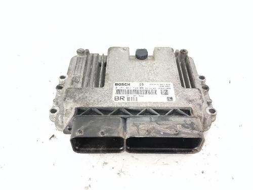 Used Engine control unit (ECU) OPEL ZAFIRA / ZAFIRA FAMILY B (A05) 1.9 CDTI (M75) (120 hp) 27419029