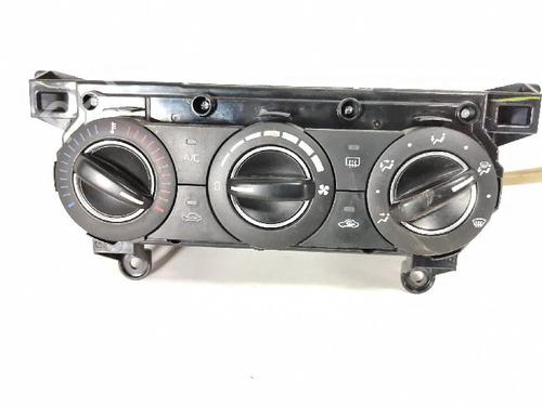 Used Climate control Climate control 36855730 36855730