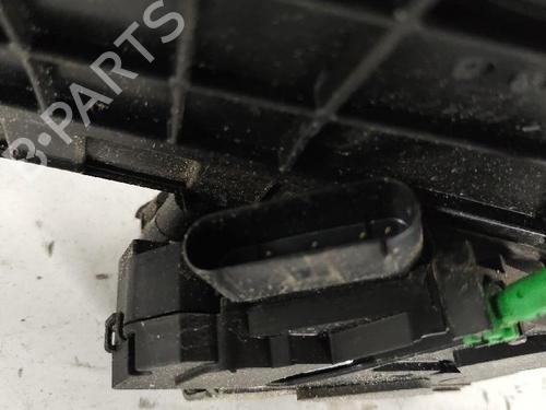Rear right lock FORD FIESTA VI (CB1, CCN) 1.6 TDCi | BP27419889C99 