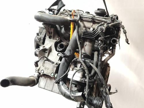 Used Engine Engine SEAT LEON (1P1) 1.9 TDI (105 hp) 34713508 34713508
