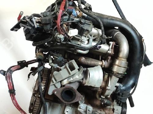 Engine RENAULT MEGANE III Hatchback (BZ0/1_, B3_) 1.5 dCi (BZ0C) | BP29628690M1 