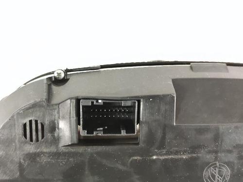 Instrument cluster FIAT PUNTO (188_) 1.3 JTD 16V | BP27416120C47 
