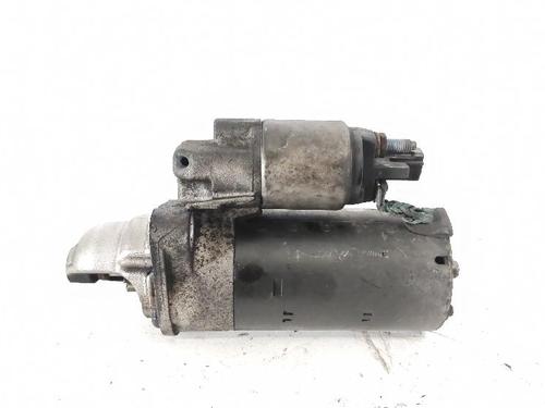 Used Starter AUDI A6 Allroad C6 (4FH) 3.0 TDI quattro (233 hp) 29628676