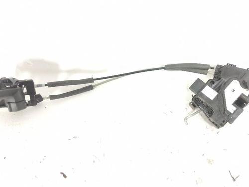 Used Rear left lock Rear left lock KIA SOUL I (AM) 1.6 CRDi 115 (115 hp) 34506420 34506420