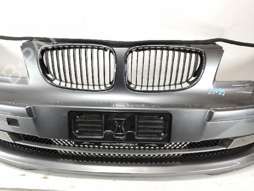 Used Front bumper BMW 1 (E87) 118 d (143 hp) 28138948