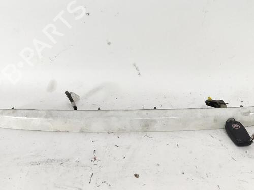 Used Tailgate handle FIAT PANDA (169_) 1.1 (169.AXA1A) (54 hp) 29475414
