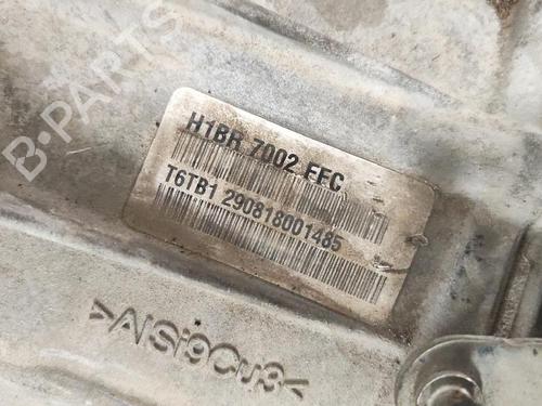 Gearbox FORD FIESTA VII (HJ, HF) 1.5 TDCi | BP37711217M3 - Image 5