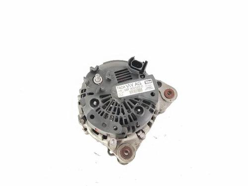 Alternator VW GOLF PLUS V (5M1, 521) 2.0 FSI | BP27411320M7 - Image 2